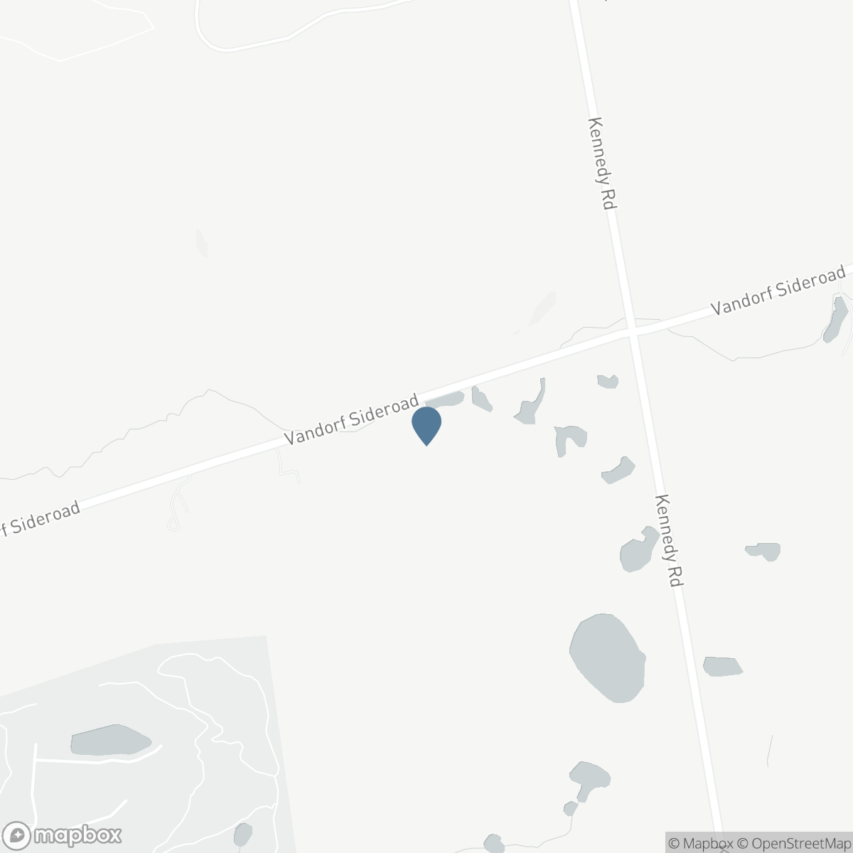 3563 VANDORF SIDE ROAD, Whitchurch-Stouffville, Ontario L4A 7X5